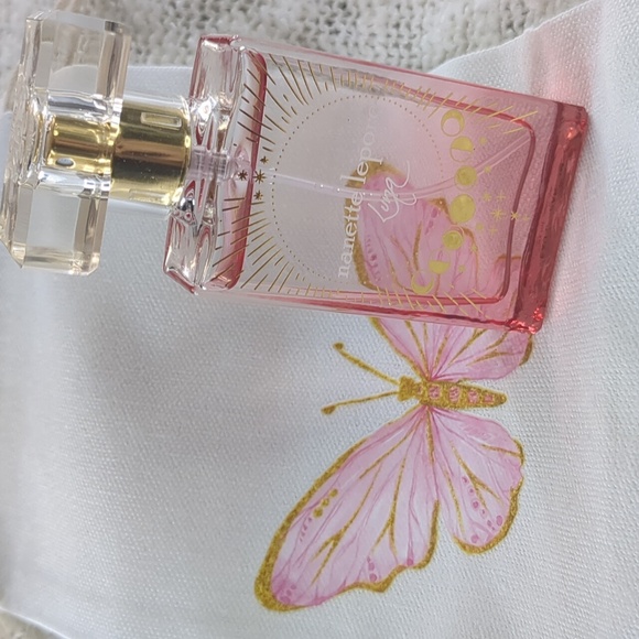 Nanette Lepore Other - Nanette Lepore Eau de Parfum in Luna, 20ml/0.68fl oz